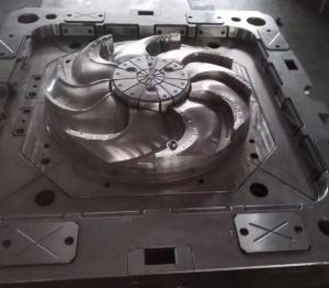 China ODM / OEM Customized Plastic Injection Mould Tool For Plastic Parts on sale