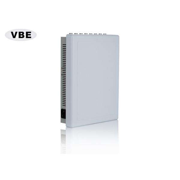 16W Cell Phone Signal Jammer Adjustable Frequency With Internal Antenna