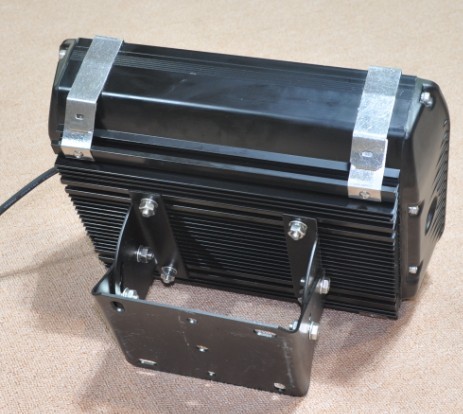 COB led high lumen IP65 led tunnel light 120W