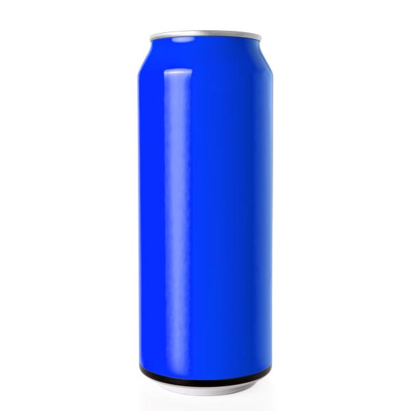 Customized BPA Free Aluminum 473ml 16oz Beer Can