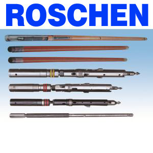 Diamond Drilling Coring Barrel