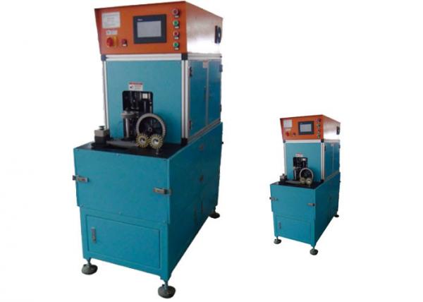 Quality SMT - LG300 Wedge Cutting Machine Table Fan Ceiling Fan Stator Winding Machines for sale