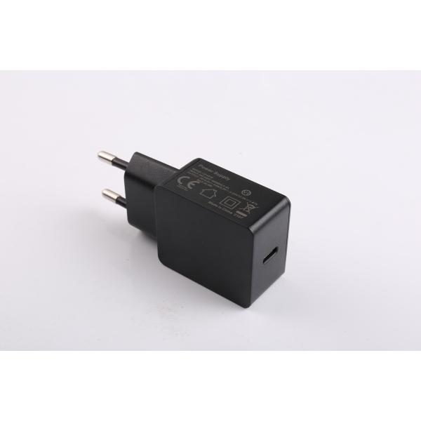 20W PD AA Smart Rechargeable Battery Charger 5V 3A 9V 2.22A 12V 1.67A