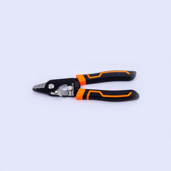 Precise Fibre Optic Stripper 125Micron To 900Micron Fiber Optic Stripping Tool
