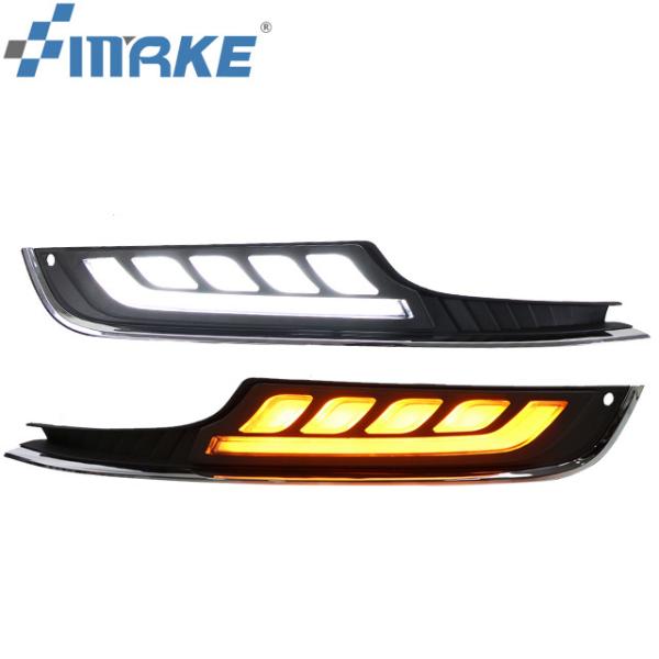 Led Car Light Drl For Vw Golf 7 Led Daytime Running Light For Volkswagen Golf 7