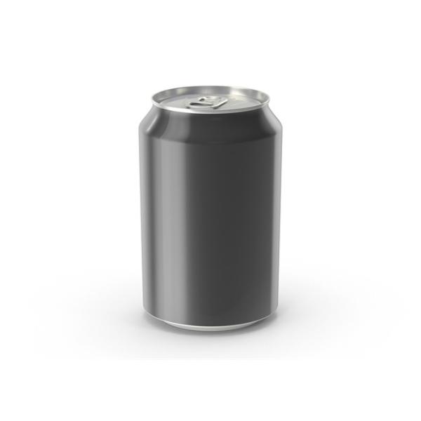 Drink 16oz Blank BPA Free Aluminum Beverage Cans
