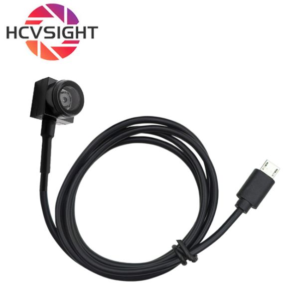 8-megapixel Autofocus USB Camera With Microphone For Android Devices