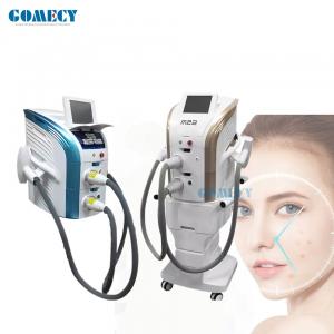  CE ISO Laser Multifunction Beauty Machine M22 IPL Hair Removal Skin Rejuvenation Machine Manufactures
