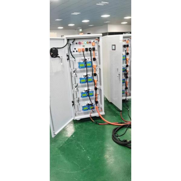 Hybrid charging Lifepo4 Solar Battery 21.5KWH 204.8V 105AH 160Ah 230AH