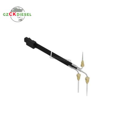 Diesel Particulate Filter Exhaust Temperature Sensor RE542437 RE542438 