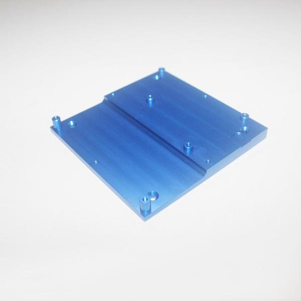 Customized Profile Thermal Heat Dissipation Components Developed to Enhance Thermal Conductivity and Prevent Overheating