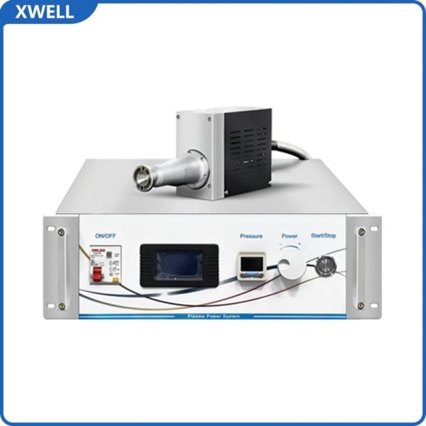 XWELL Battery Plasma Cleaning Machine ​​Plasma Cleaner 220V 20-50KHZ