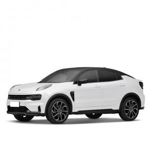  Lynk Co 05 EM-P 2023 1.5TD EM-P Hybrid 5-Door 5-Seat SUV Perfect for and Eco-Friendly Manufactures