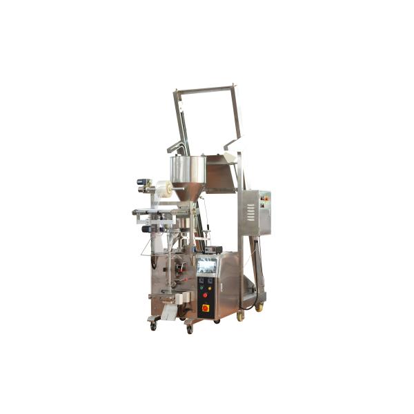granular packing machine cashew nut dry fruits packaging machine volumetric cup dosing machine volumetric cup dosing