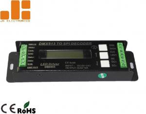  16A Dmx Light Controller Adapts LCD Display Wireless Dmx Controller With 26 Programs Manufactures