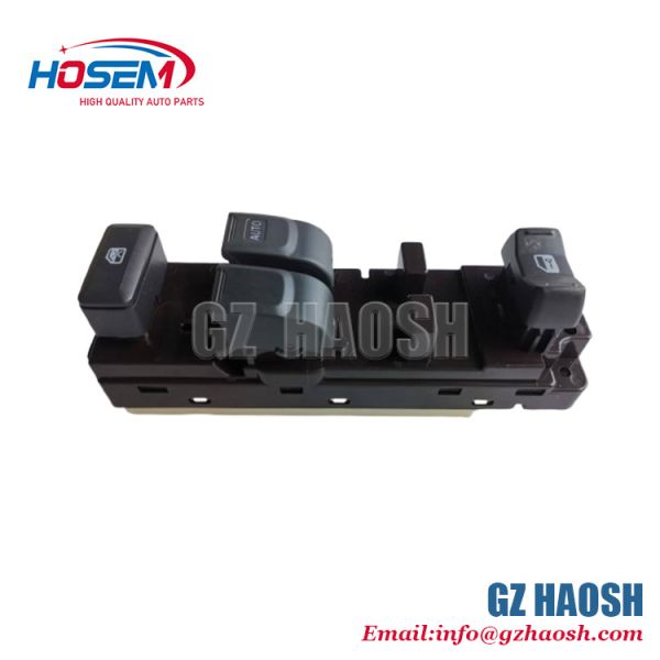 AUTO ELECTRIC PARTS ISUZU WINDOW LIFTER SWITCH  8-97403893-1 FIT ISUZU DMAX 06-11
