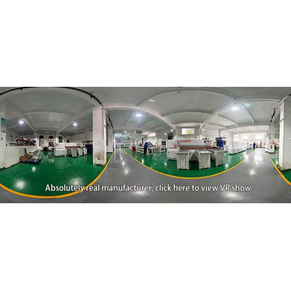 2.5kw 10A Electric Acrylic Trimming Machine Length 1000mm 250kg Small 45 Degree Beveling Rounded Edge Polishing Machine