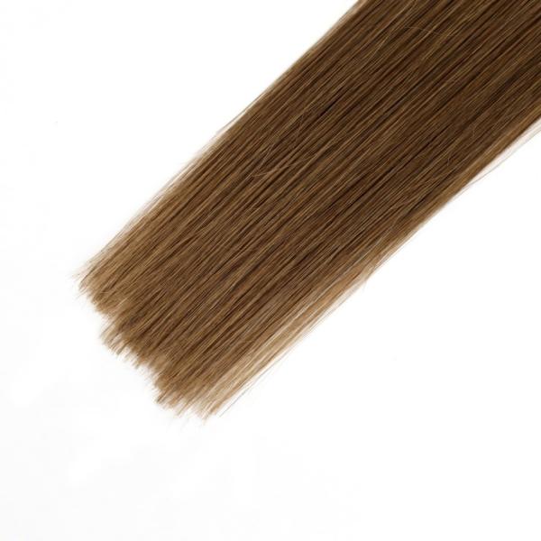 Shedding No Russian Virgin Hair Cuticle Aligned 6D Hair Extensions 2ND Generation