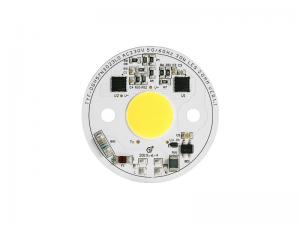  High Power Commercial LED Lamp Module DQ57 For Advertising Lamp Box Manufactures