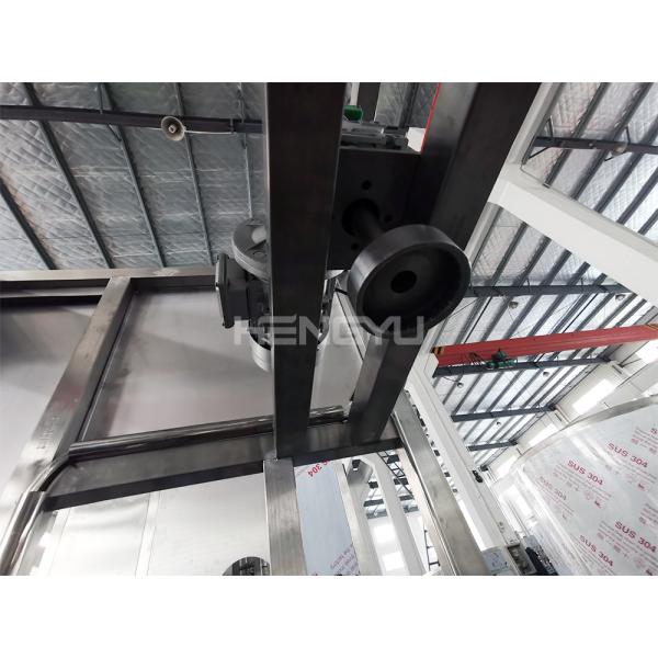 Automatic Single Head Beer Bottle Filling Capping Machine