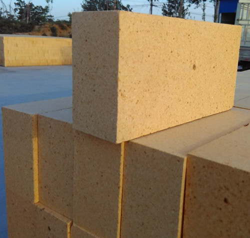 Industrial Magnesia Alumina Spinel Brick