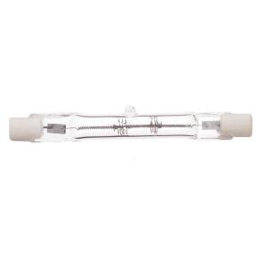  Eyes Protect Halogen Lamp Bulb , Multiple Wattage Options T3 Halogen Bulb R7S Manufactures