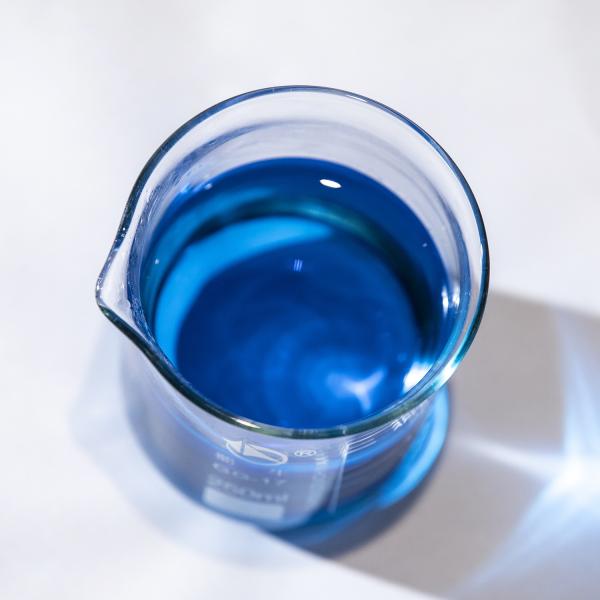 Natural Amino Acid Chelate Zinc 11% Liquid Organic Fertilizer