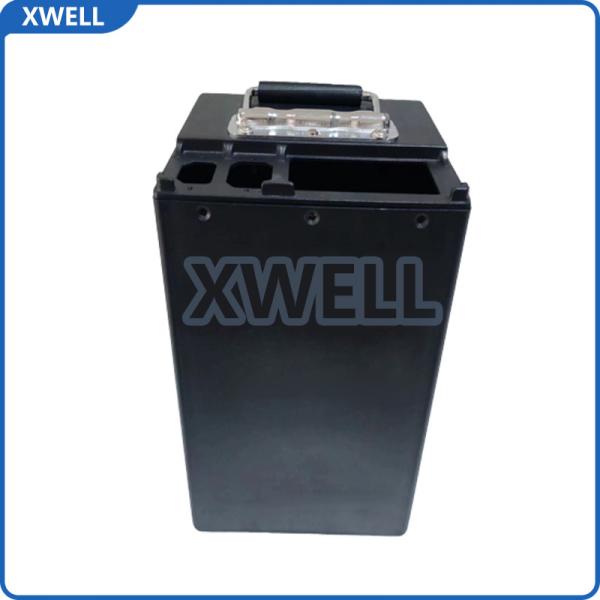 Battery Pack Case，Lithium Battery case Manufacturer, Battery case Customization 48v 60v 72v Lifepo4 Battery Pack case 20ah 30ah 40ah 50ah 60ah 100ah Lithium Ion Battery Box