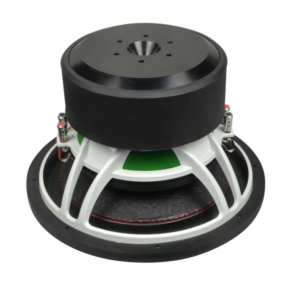 8 10 12 15 inch 1000 Watts Car Subwoofer Speaker
