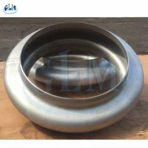  Sus316l Single Stainless Steel Bellows Expansion Joint 2000mm Manufactures