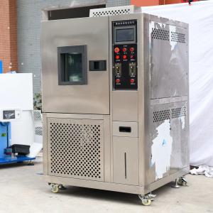  Temperature And Humidity Test Chamber Ozone Resistance Manufactures