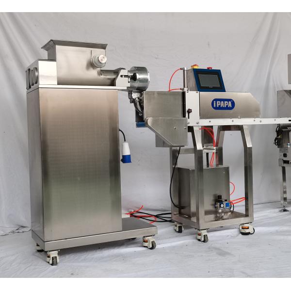Small chocolate bar machine/Chocolate bar machine manufacturers in India