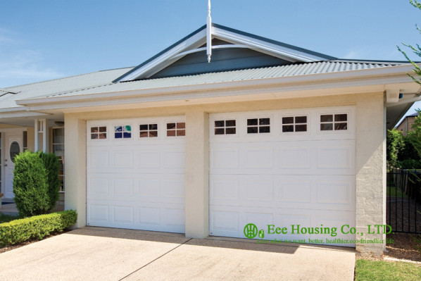Sectional Garage Door, Automatic Garage Doors, Garage Design