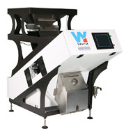 Rice Color Sorter Rice Color Sorting Machine