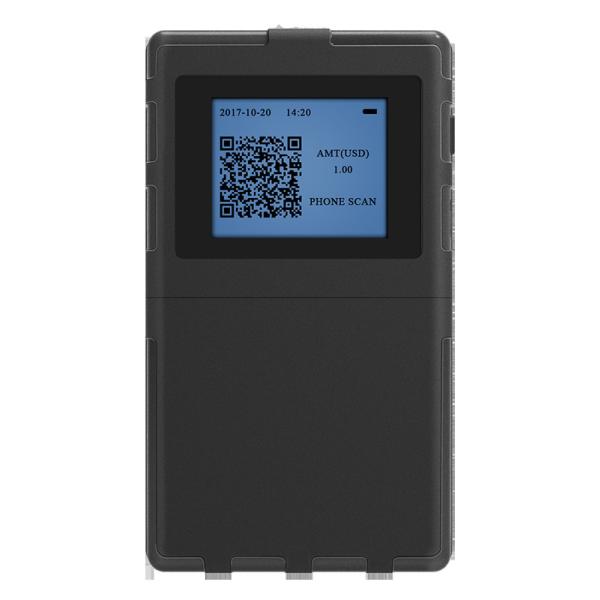 High Performance Mini Wireless POS Terminals Mpos EMV Credit Card Terminal