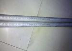 Bright Annealed Nickel Alloy Tube Cold Drawn INCOLOY 800 / N08811 OD15.87