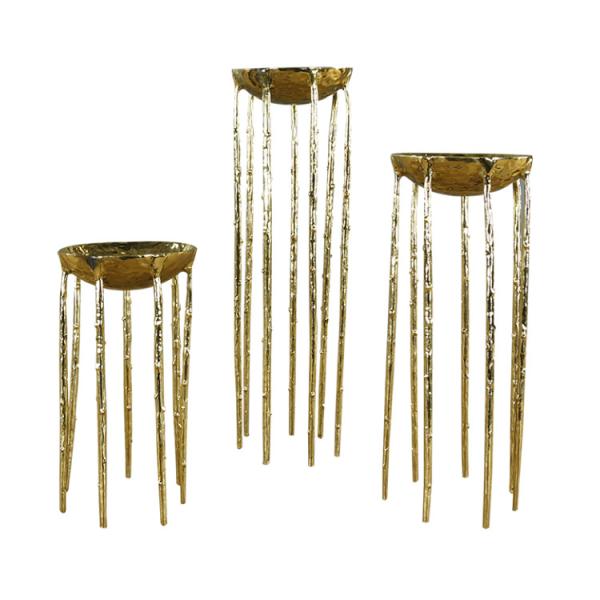 150mm Decorative Candle Holder