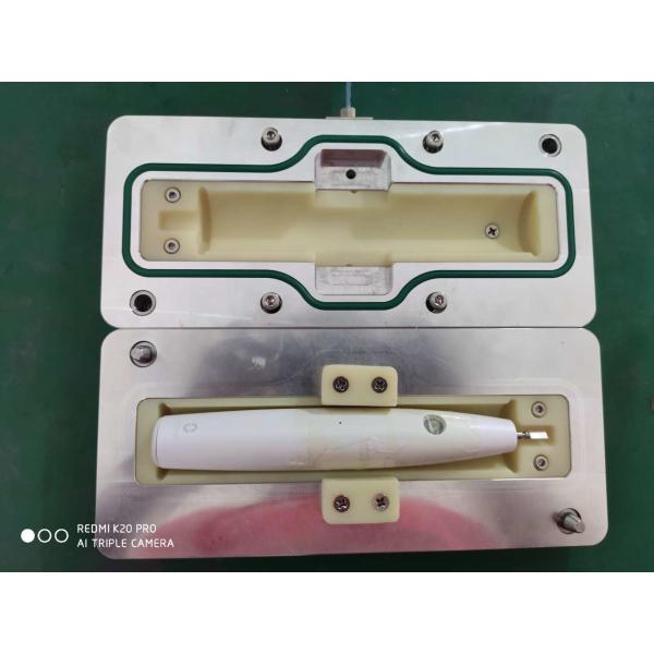 Three Dimentional SS Custom Jig Molds For Electric Toothbrush FCC