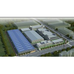 SHANGHAI HUAMING GONA RARE EARTH NEW MATERIALS CO.,LTD.