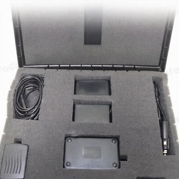 Audio Recorder Mobile Phone Signal Jammer Plastic Shell For Digital Recording Pens