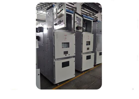 KYT8 ( KYN28A ) - 24 Safety Electrical  Metal Clad  Switchgear Metering Cabinet