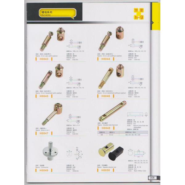 Furniture Hardware Accesories Directsale