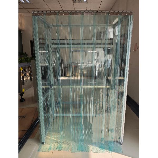 Leading Time 10-14days Cleanroom Cleaning Equipment for Noise-Free Cleanroom Maintenance