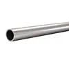  High Quality Titanium Tube,ASTM B338 Titanium Pipes,Grade 1/2 Titanium Pipe EB1199 Manufactures