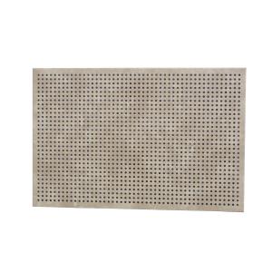  PVDF Metal Perforated Facade Panels Anti Corrosion Fireproof Manufactures