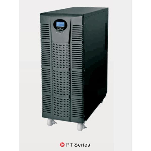 Double Conversion Uninterruptible Power Supply Single / Three Phase UPS System
