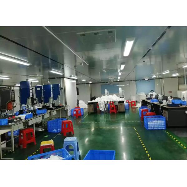 WUXI OUCO INTERNATIONAL GROUP CO., LTD