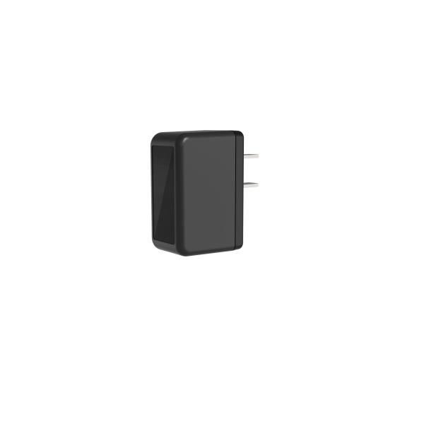 DC 5V 1A Wall Charger , L50mm USB Wall Charger Power Adapter