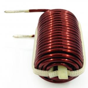 China DC Current Toroidal Coil  0.0KVrms  Hi Pot , Air Core Coil 1GHz High Performance on sale