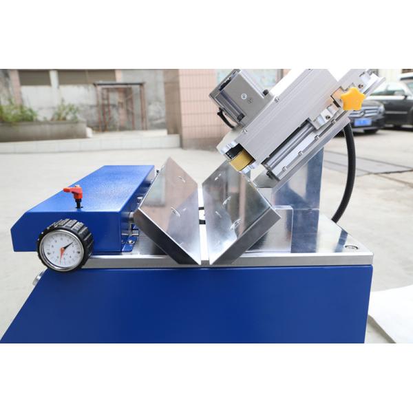 Multiscene Acrylic Edge Beveling Machine 1000mmx650mmx1260mm